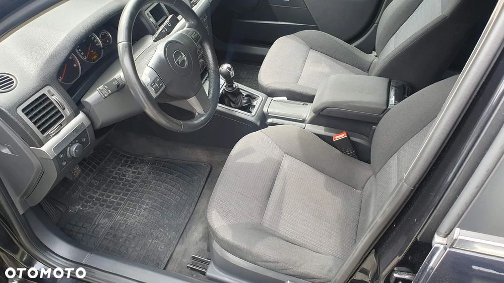 Opel Vectra 1.9 CDTI Comfort - 5