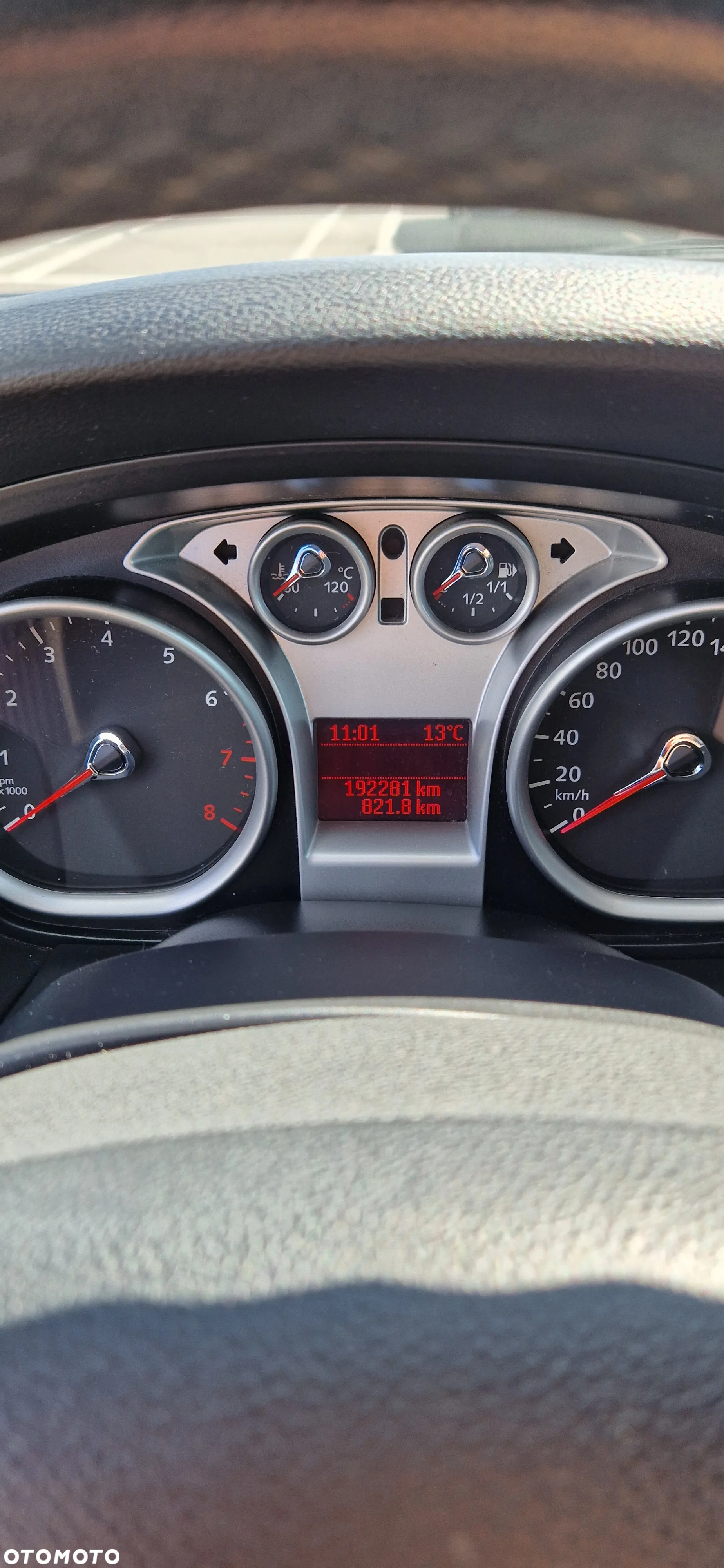 Ford Focus - 21