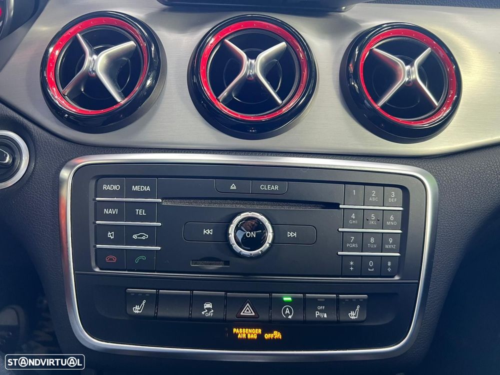 Mercedes-Benz GLA 45 AMG 4-Matic - 43