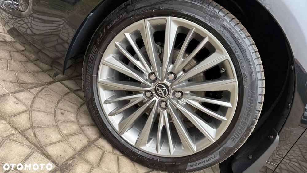 Toyota Avensis 2.0 Prestige MS - 27