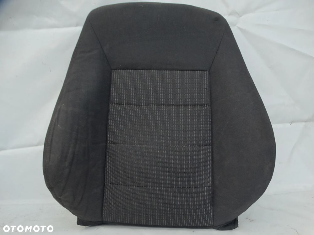 FOTEL PRAWY OPARCIE FOTELA FORD MONDEO MK4 F-VAT - 1