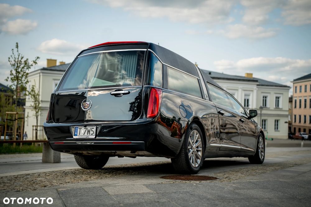 Cadillac XTS - 6