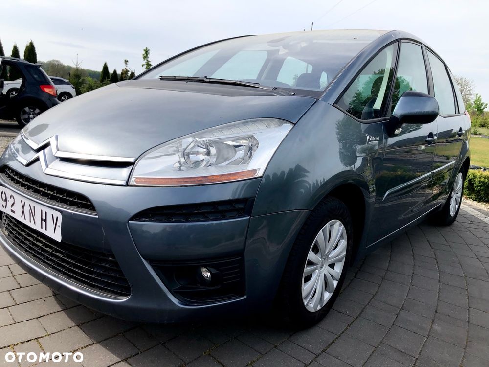 Citroën C4 Picasso 1.8i SX Pack - 1