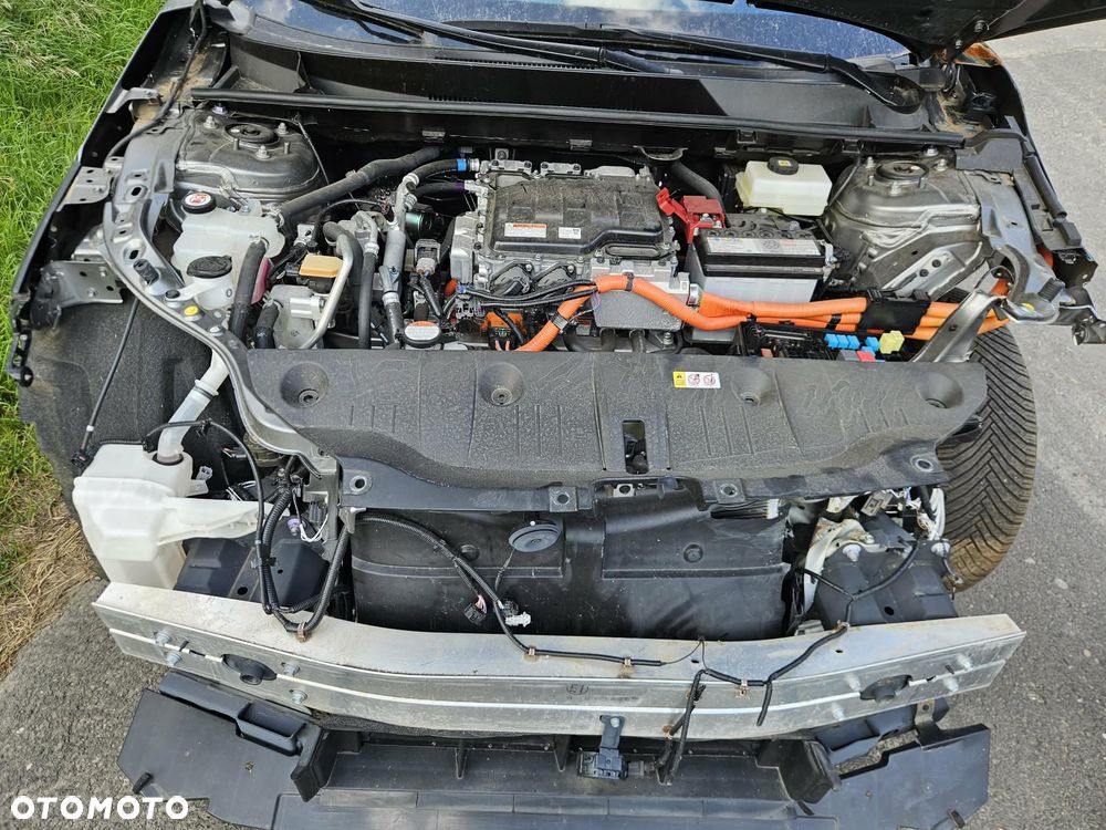 Toyota bZ4X Comfort - 6
