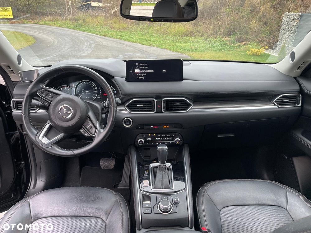 Mazda CX-5 - 13