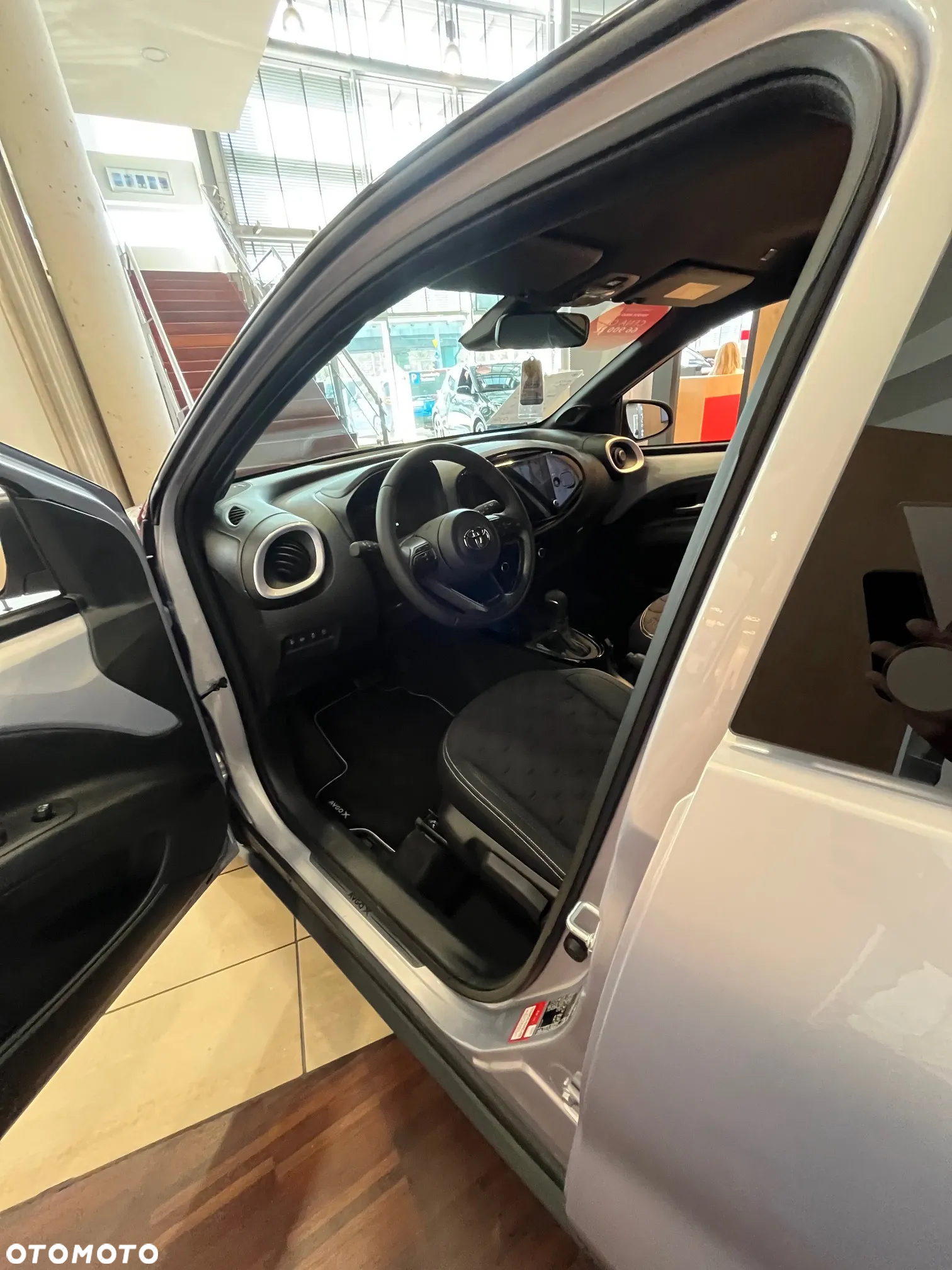 Toyota Aygo X - 6