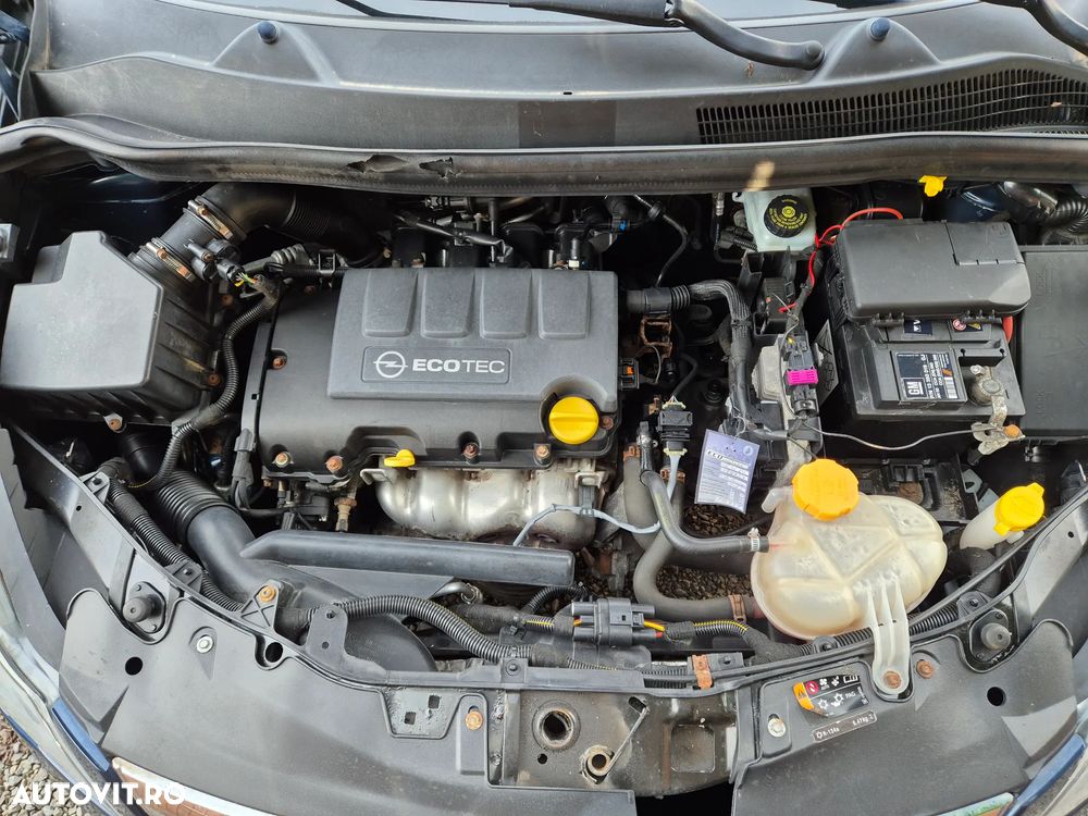 Opel Corsa - 22