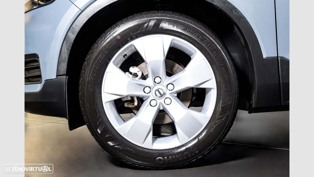 Volvo XC 40 1.5 T3 Momentum Plus - 9