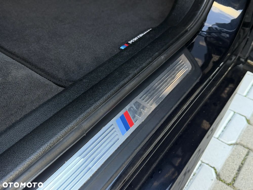 BMW X3 xDrive28i M Sport sport - 16