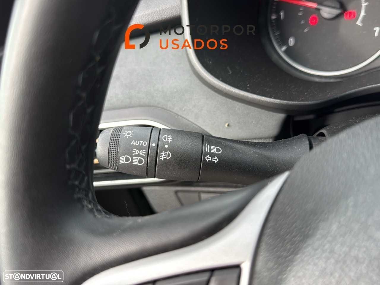 Dacia Sandero - 12