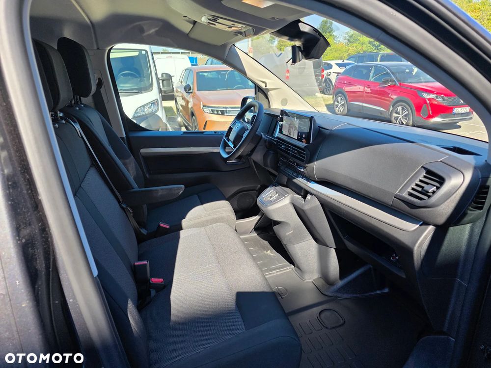 Opel Vivaro - 13