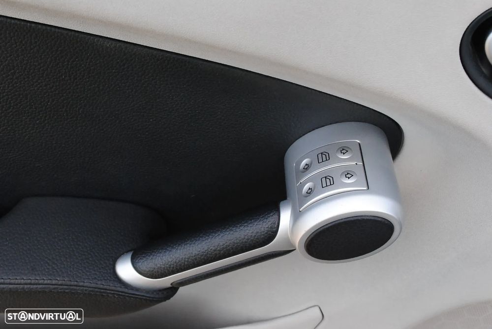 Mercedes-Benz SLK 200 Kompressor - 27