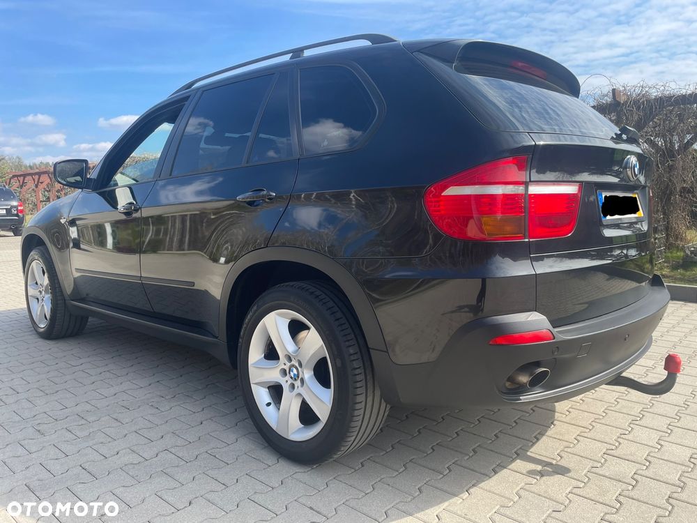 BMW X5 xDrive30d - 13