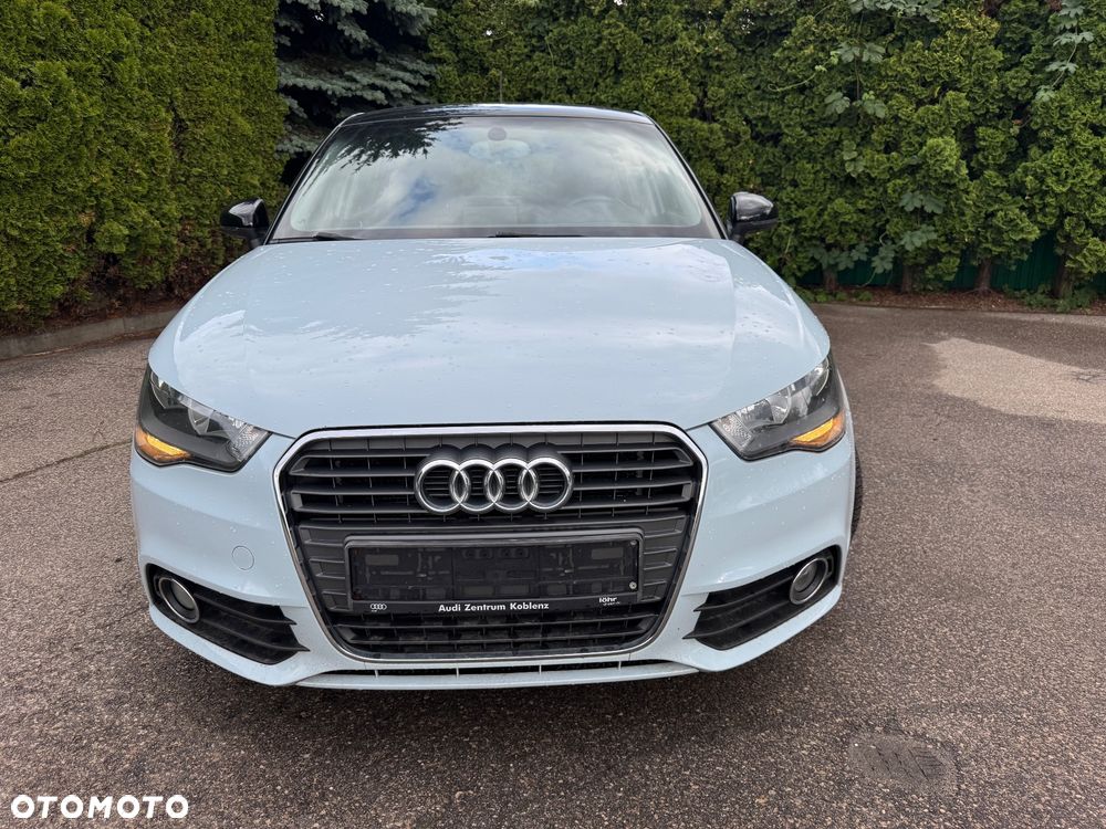 Audi A1 Sportback 1.6 TDI S line edition - 26