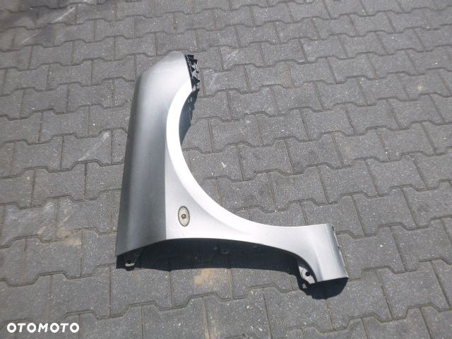 BŁOTNIK PRAWY PRZÓD PRAWY PRZEDNI CITROEN XSARA PICASSO KOLOR KEBC - 4