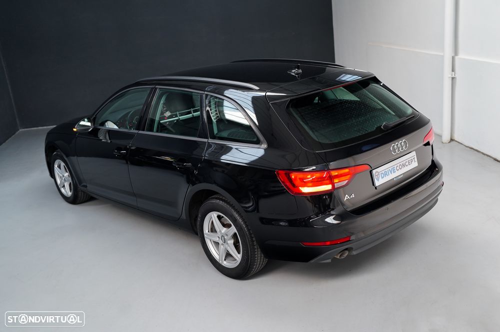 Audi A4 Avant 2.0 TDI S tronic - 29