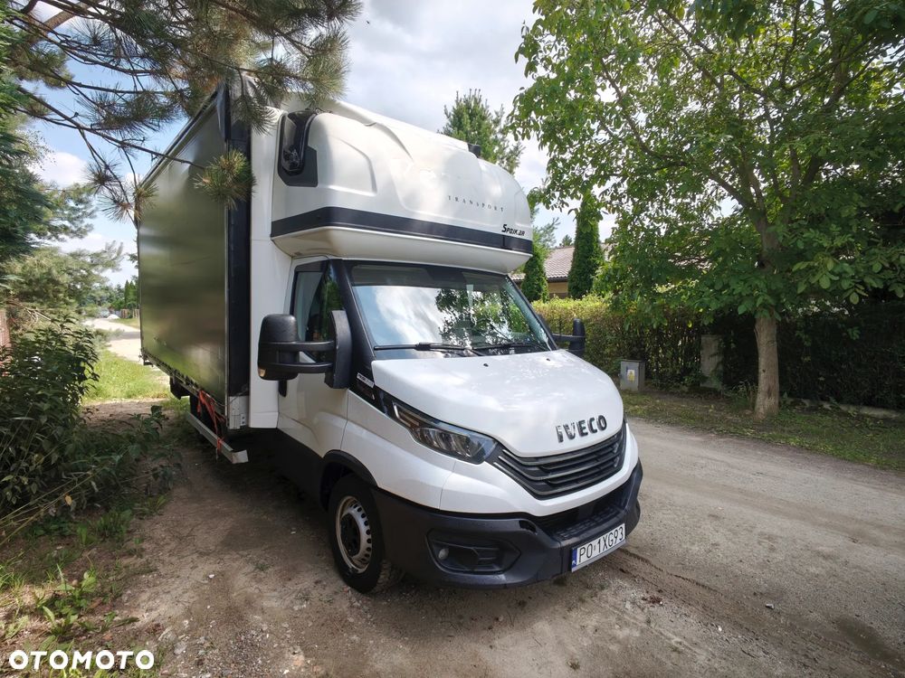 Iveco Daily - 4