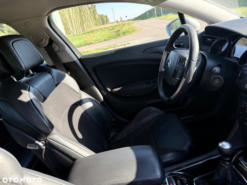 Citroën C5 - 21