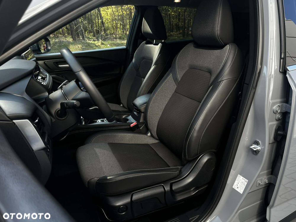 Nissan Qashqai 1.3 DIG-T MHEV N-Connecta - 12