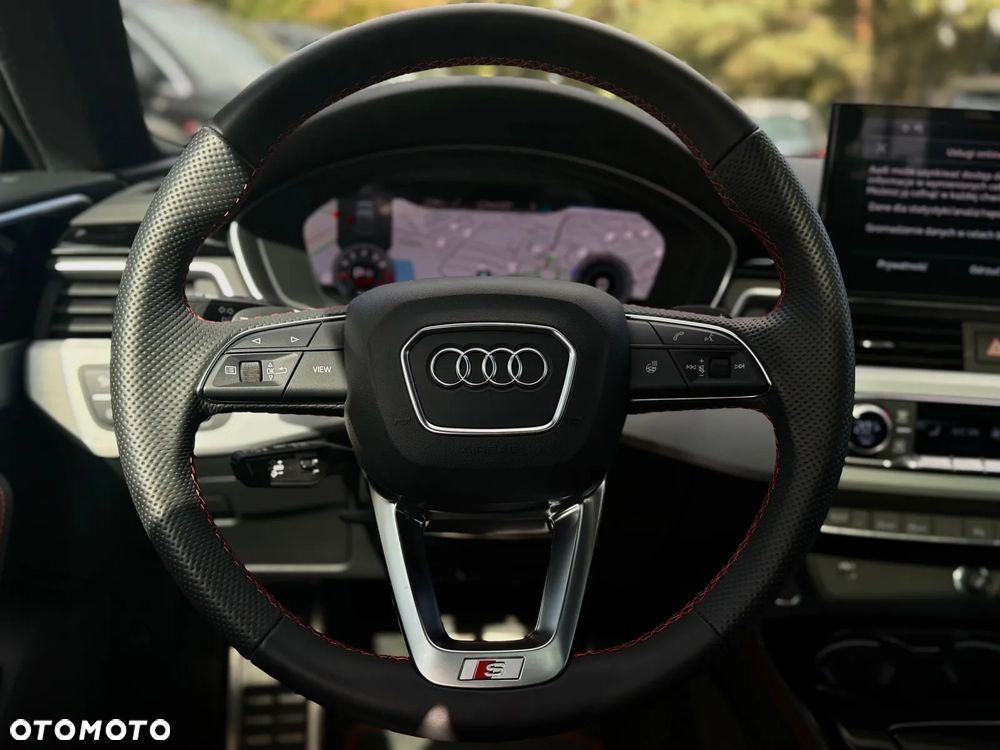 Audi A5 - 23