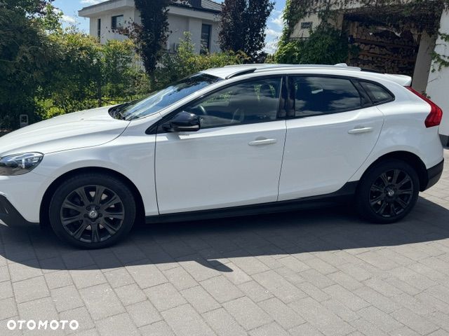 Volvo V40 T4 Drive-E Momentum - 11