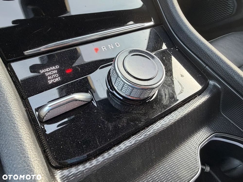 Jeep Grand Cherokee 3.6 V6 Summit - 37