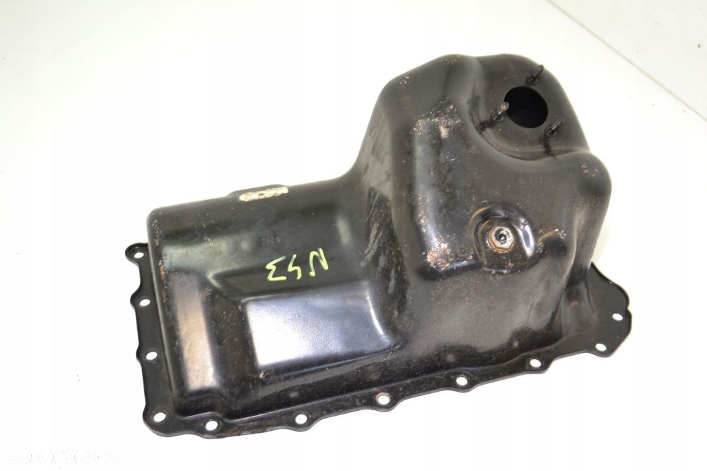 BMW E81 E82 X1 E84 E87 E90 E91 E92 E93 N43 Miska Olejowa 7568566 - 4