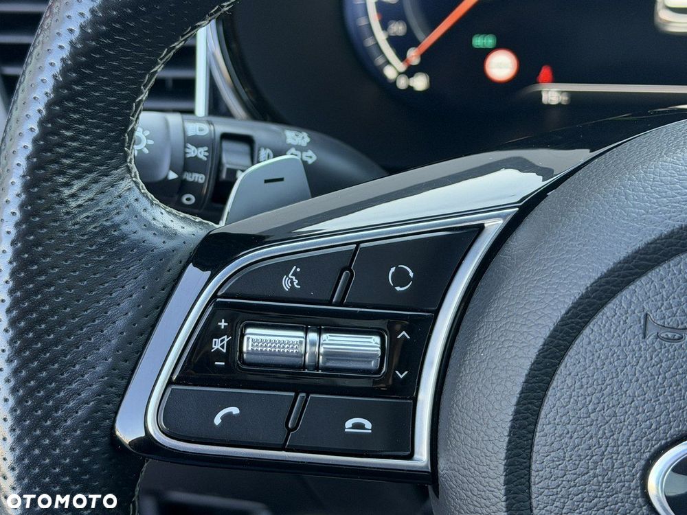 Kia Ceed 1.6 CRDi (48V Mild-Hybrid) DCT7 GT Line - 25