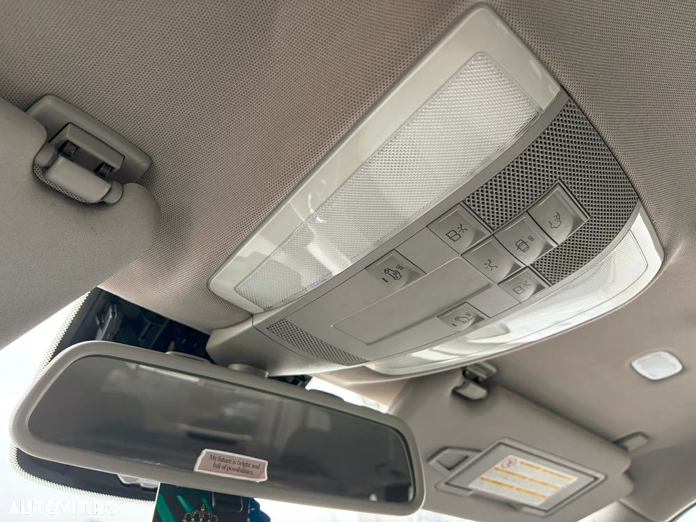 Mercedes-Benz GLK 220 CDI 4M BlueEfficiency Aut. - 20