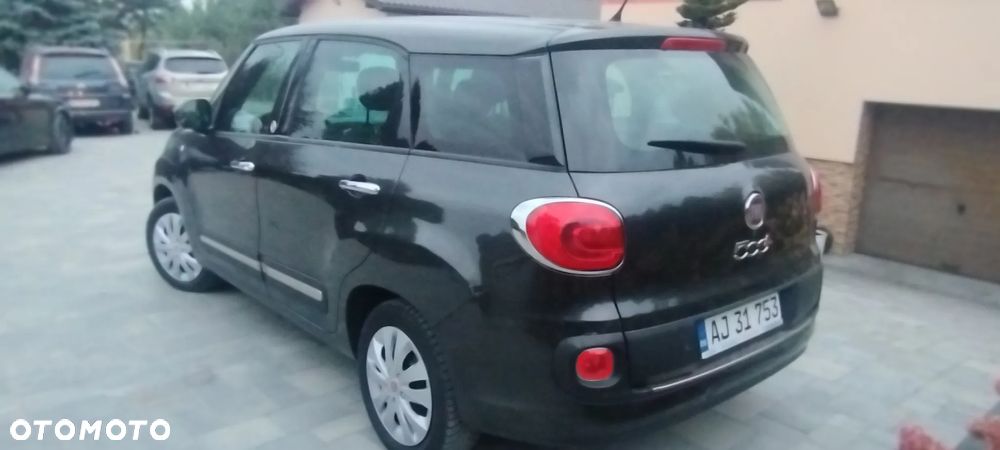 Fiat 500L 0.9 8V Twinair Lounge S&S - 13