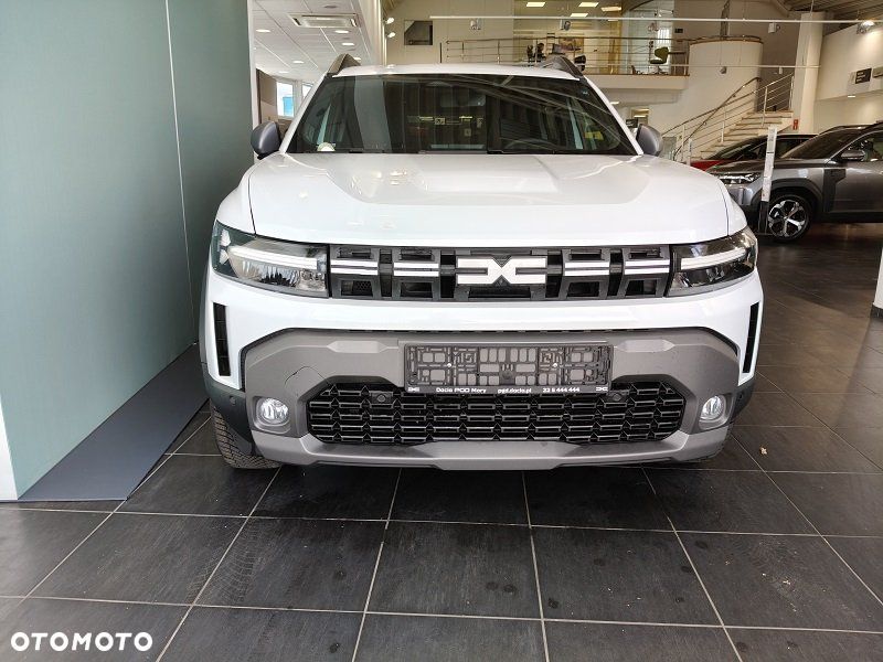 Dacia Duster - 2