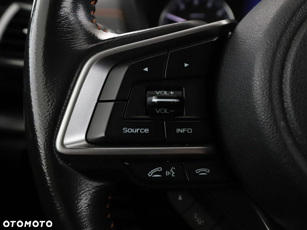 Subaru XV 1.6i Lineartronic Comfort - 33
