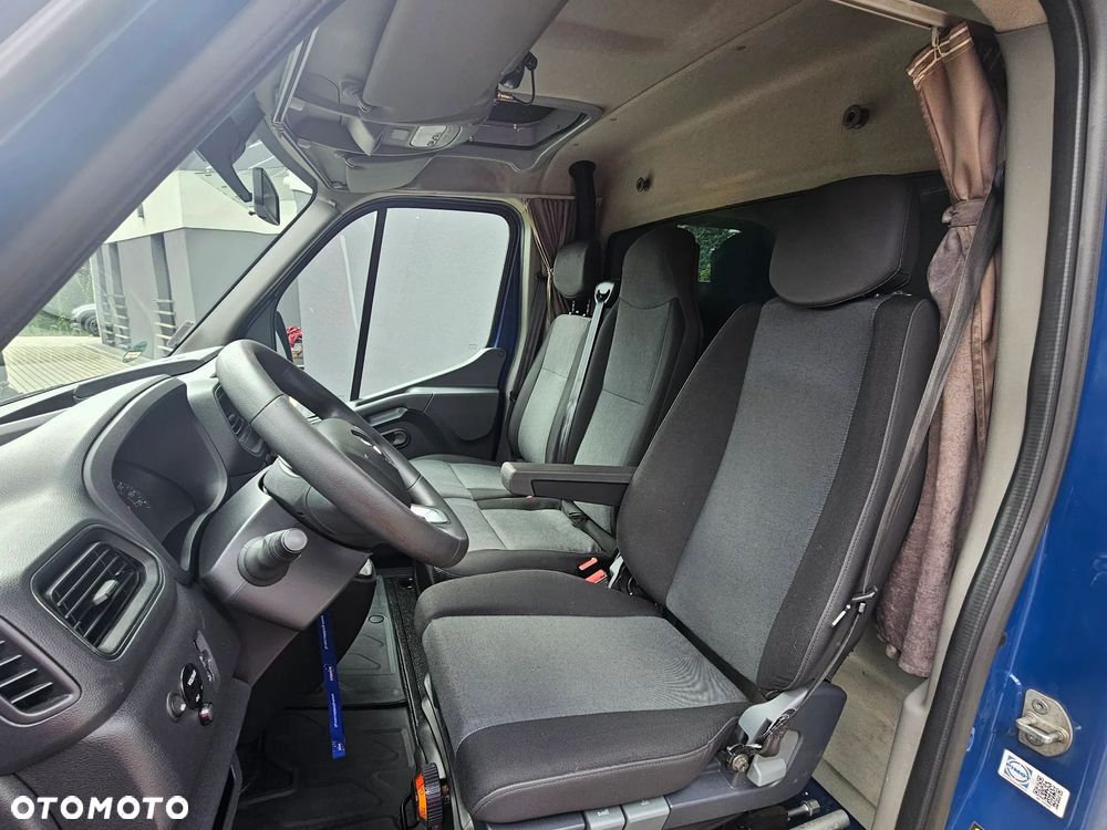 Renault Master - 15