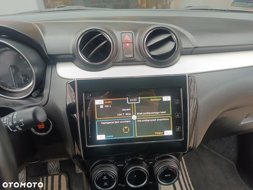 Suzuki Swift 1.0 T SVHS Elegance - 16