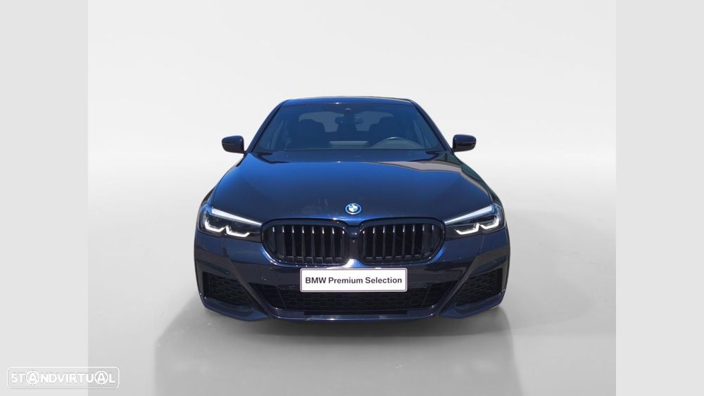 BMW 530 e Pack M - 3