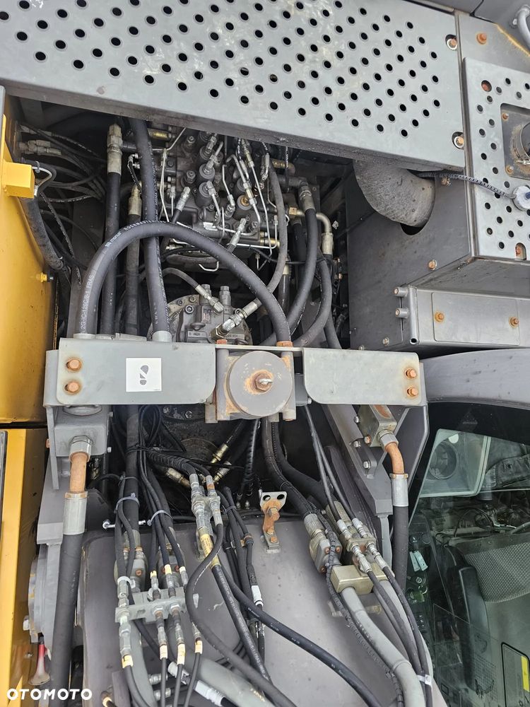 Volvo EC300EL EC300 EL EC 300 - 25