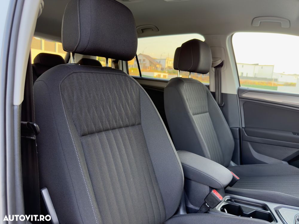 Volkswagen Tiguan 2.0 TDI SCR DSG IQ.DRIVE - 25