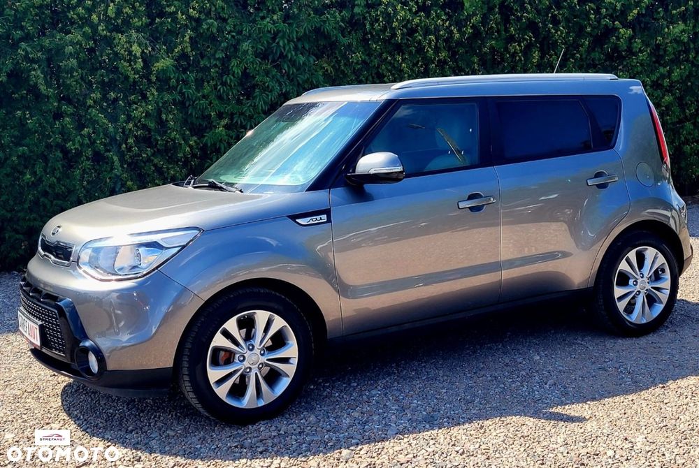 Kia Soul - 16