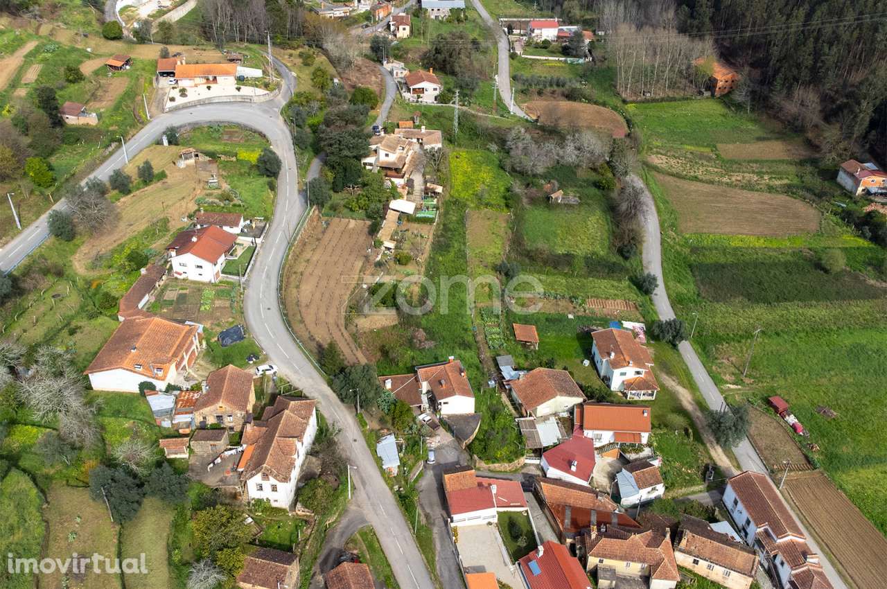 Terreno | Ribeira de Fráguas - Grande imagem: 5/15