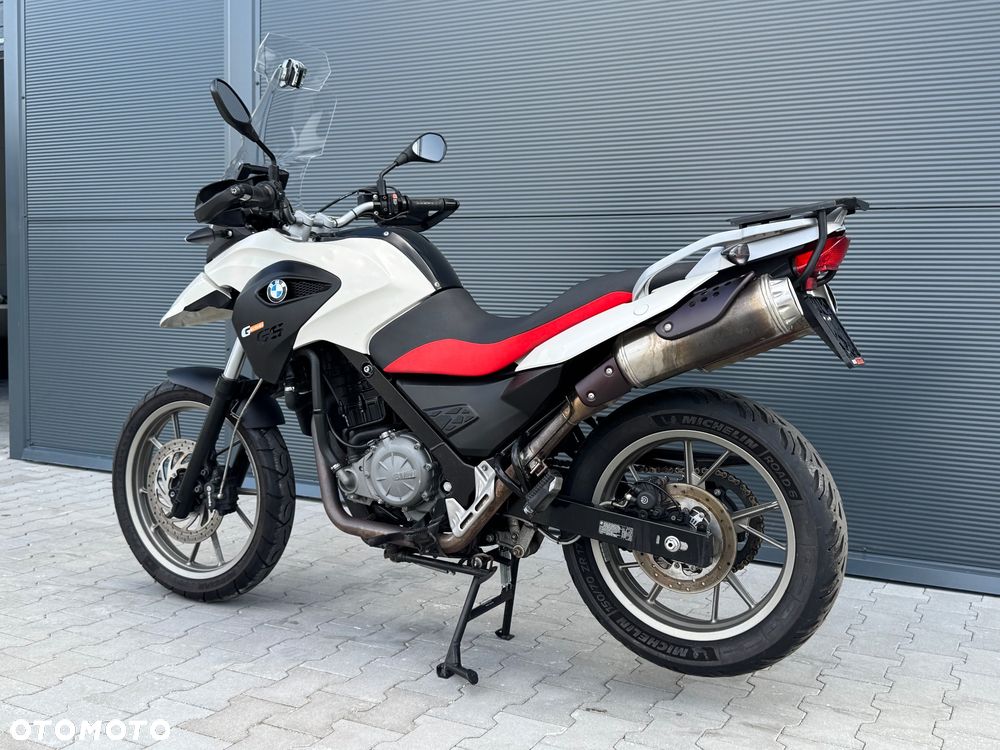 BMW GS - 22