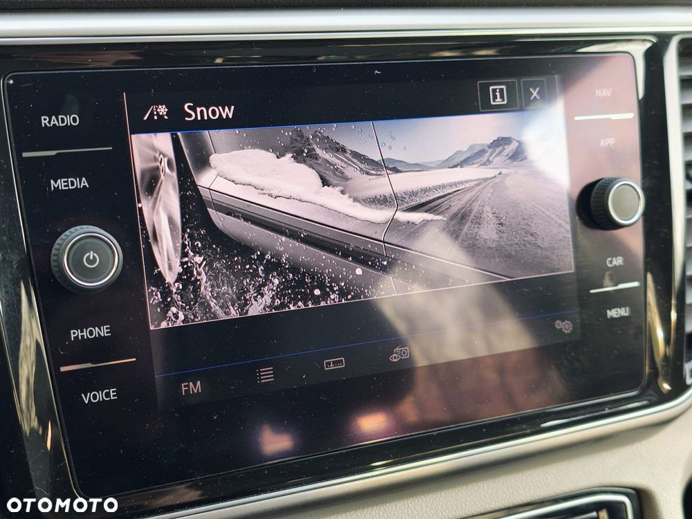 Volkswagen Atlas - 19