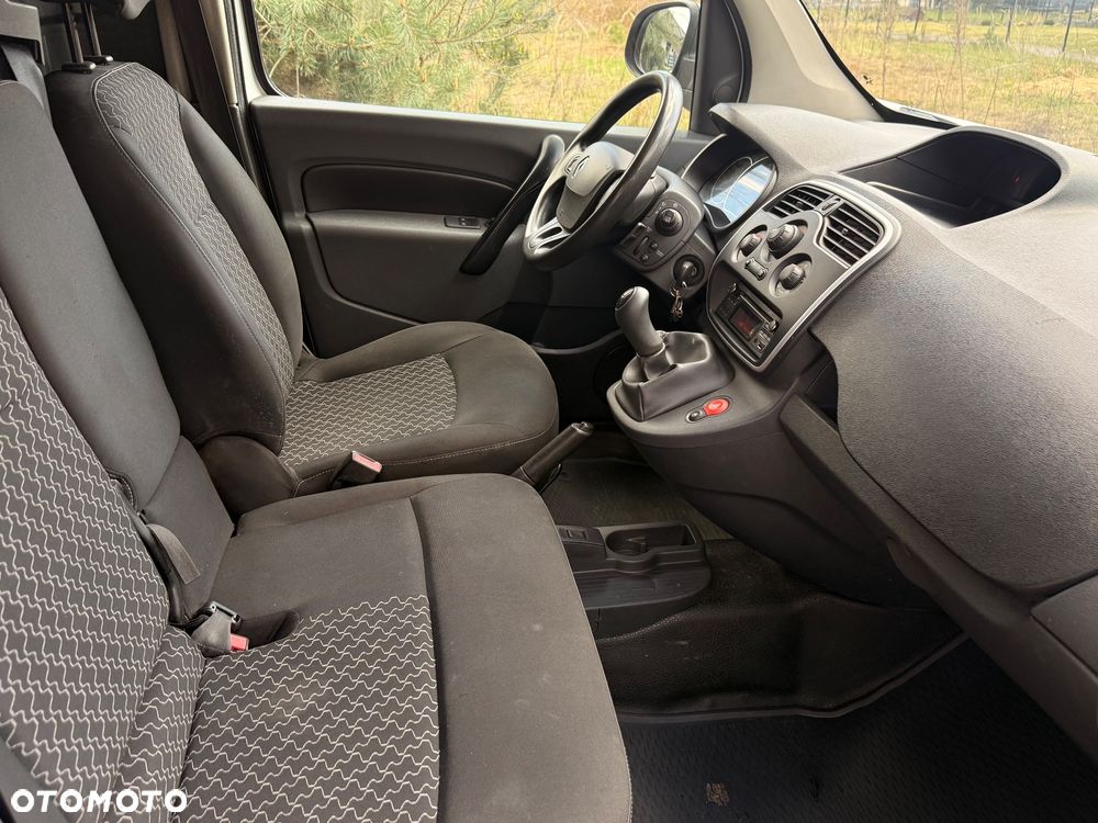 Renault Kangoo - 12