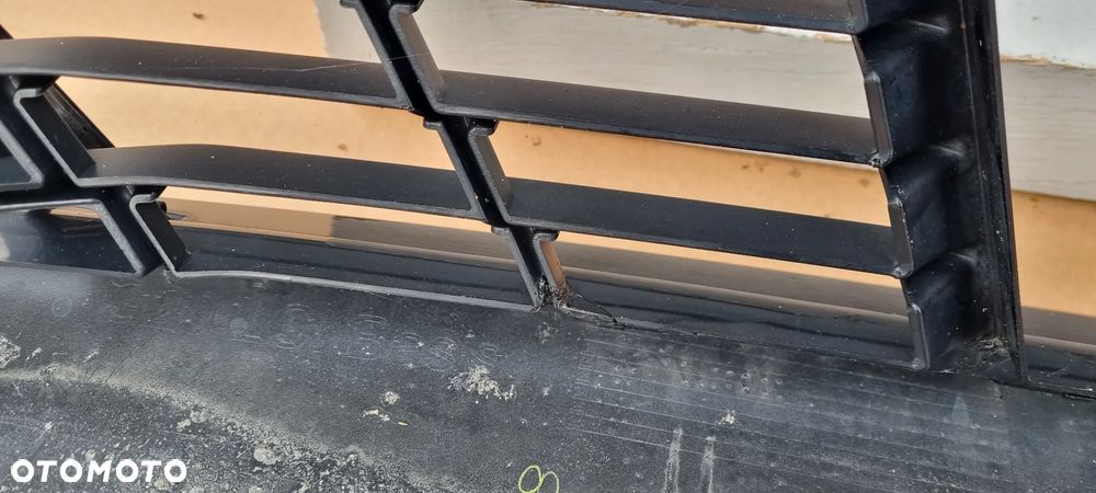 BMW 3 G20 G21 LCI 2022- zderzak przód oryginał ME258 - 15