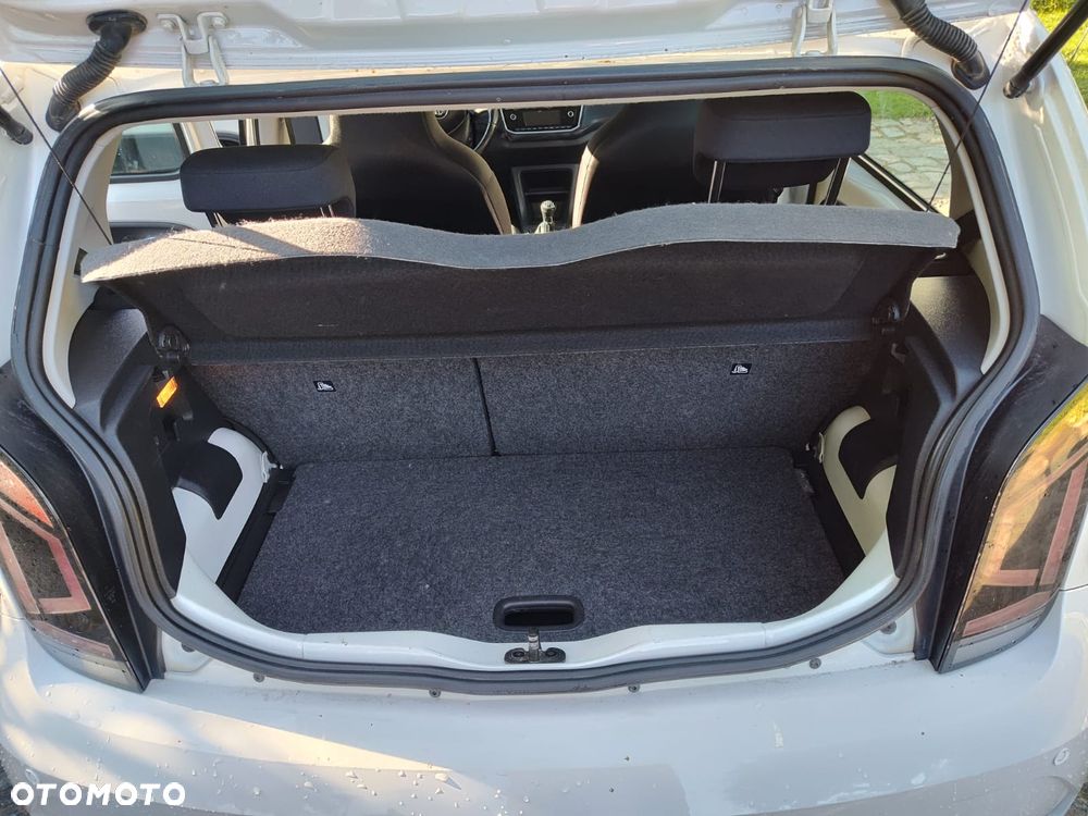 Volkswagen up! 1.0 move EU6 - 5