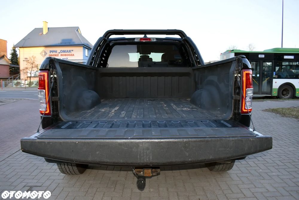 Jeep Grand Cherokee 3.6 V6 Pentastar 4WD Automatik Summit - 9