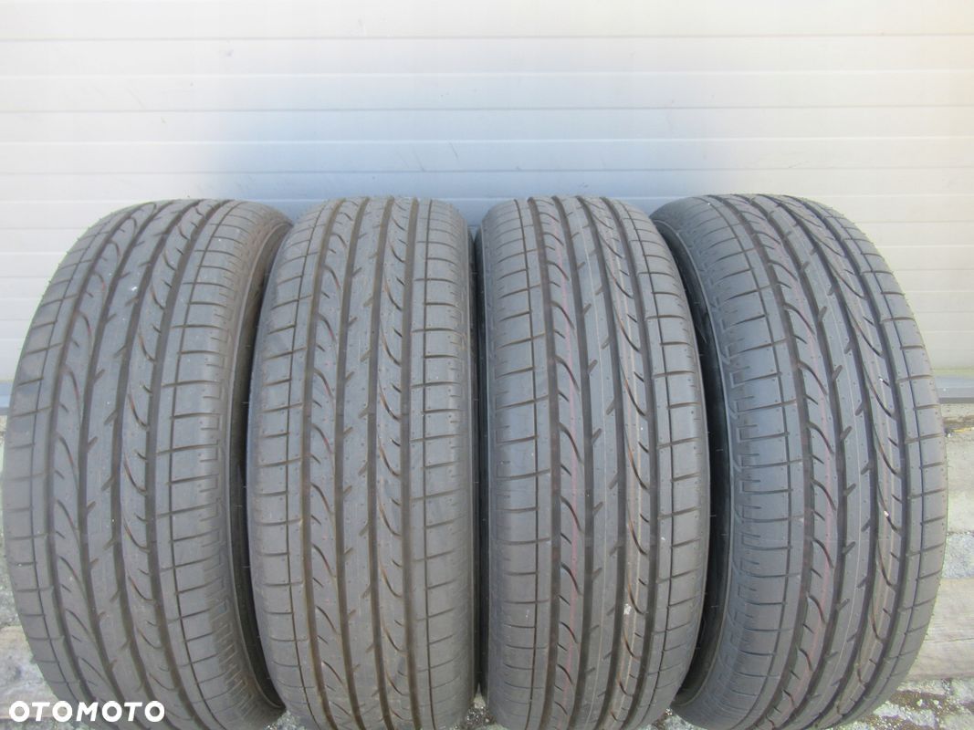 OPONY LATO 4szt BRIDGESTONE DUELER H/P SPORT 225/60R17 99V DEMO - 1