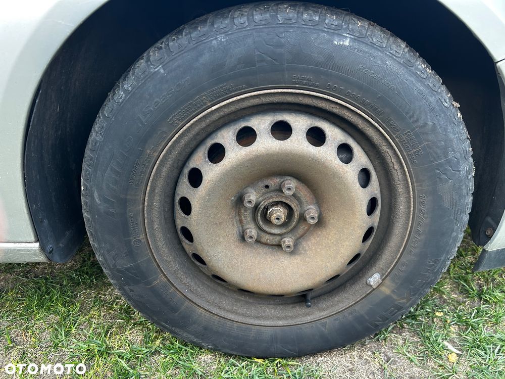 Opel Astra 1.7 CDTI Essentia - 14