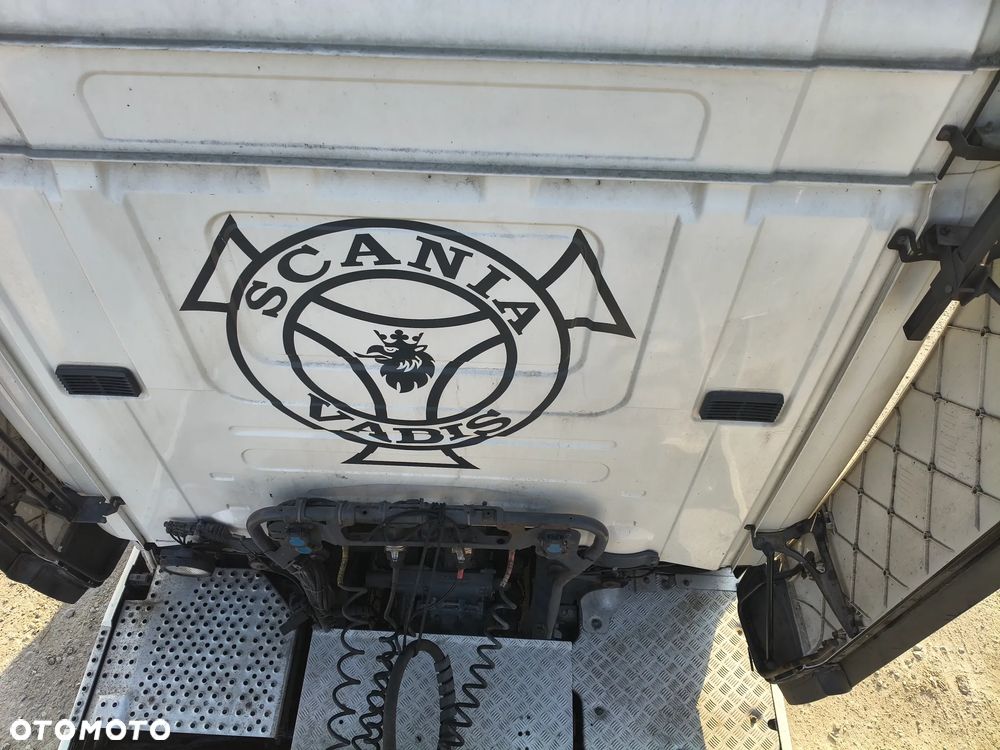 Scania R450 - 9