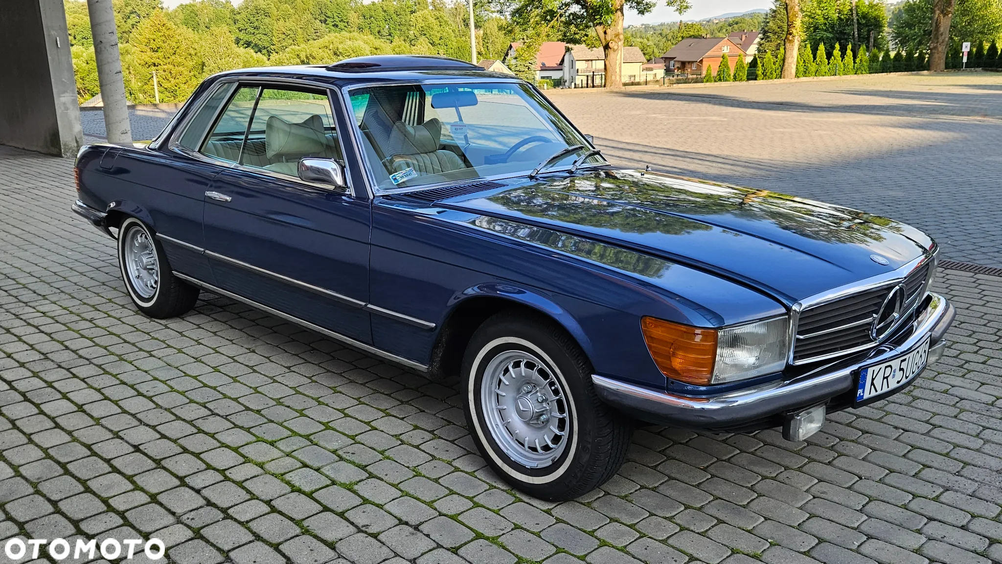 Mercedes-Benz SLC - 2