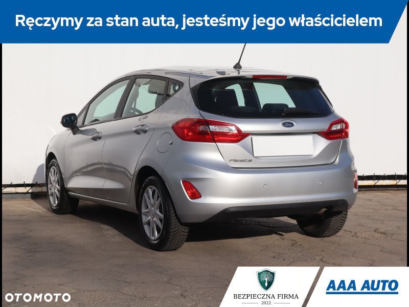 Ford Fiesta - 6